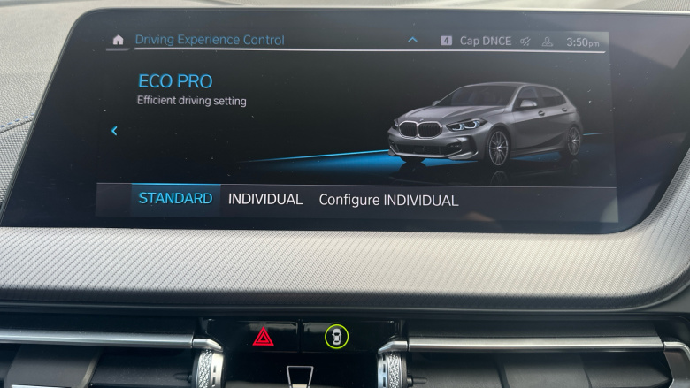BMW 1 Series 118i [136] M Sport 5dr Step Auto [LCP] Petrol Hatchback